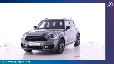 MINI Countryman Gebrauchtwagen MINI Countryman Gebrauchtwagen