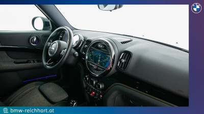 MINI Countryman Gebrauchtwagen MINI Countryman Gebrauchtwagen