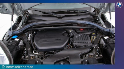 MINI Countryman Gebrauchtwagen MINI Countryman Gebrauchtwagen