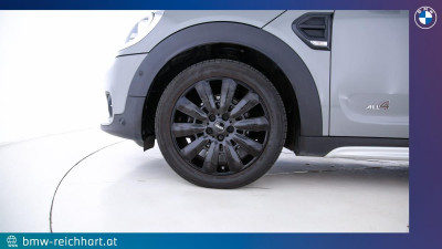 MINI Countryman Gebrauchtwagen MINI Countryman Gebrauchtwagen