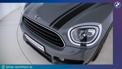 MINI Countryman Gebrauchtwagen MINI Countryman Gebrauchtwagen
