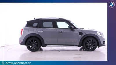 MINI Countryman Gebrauchtwagen MINI Countryman Gebrauchtwagen