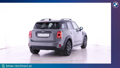 MINI Countryman Gebrauchtwagen MINI Countryman Gebrauchtwagen