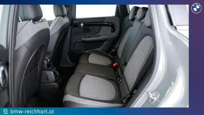 MINI Countryman Gebrauchtwagen MINI Countryman Gebrauchtwagen
