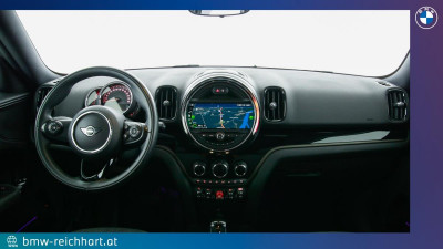 MINI Countryman Gebrauchtwagen MINI Countryman Gebrauchtwagen