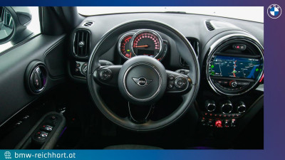 MINI Countryman Gebrauchtwagen MINI Countryman Gebrauchtwagen