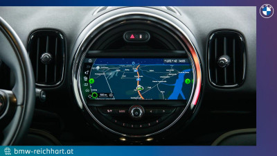 MINI Countryman Gebrauchtwagen MINI Countryman Gebrauchtwagen