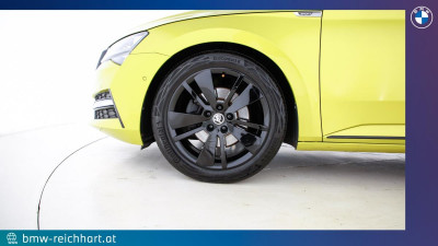 Skoda Superb Gebrauchtwagen Skoda Superb Gebrauchtwagen