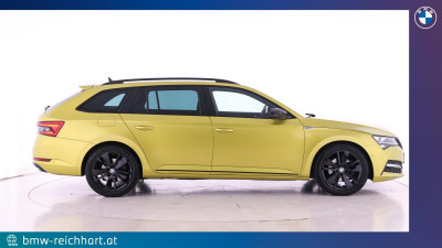 Skoda Superb Gebrauchtwagen Skoda Superb Gebrauchtwagen