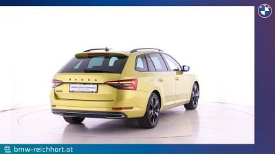 Skoda Superb Gebrauchtwagen Skoda Superb Gebrauchtwagen