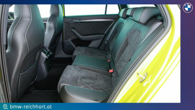 Skoda Superb Gebrauchtwagen Skoda Superb Gebrauchtwagen
