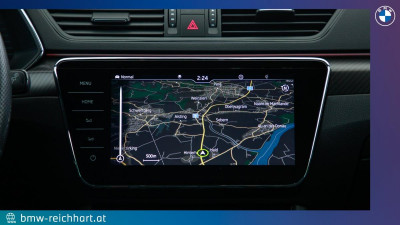 Skoda Superb Gebrauchtwagen Skoda Superb Gebrauchtwagen