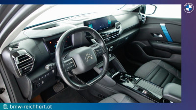 Citroën C4 Gebrauchtwagen Citroën C4 Gebrauchtwagen