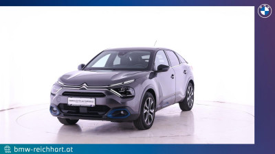Citroën C4 Gebrauchtwagen Citroën C4 Gebrauchtwagen
