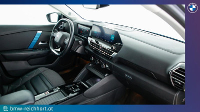 Citroën C4 Gebrauchtwagen Citroën C4 Gebrauchtwagen
