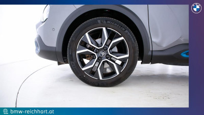 Citroën C4 Gebrauchtwagen Citroën C4 Gebrauchtwagen