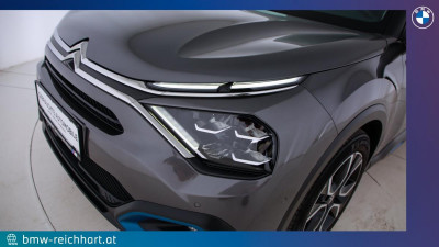 Citroën C4 Gebrauchtwagen Citroën C4 Gebrauchtwagen