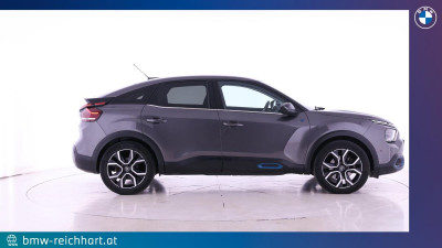 Citroën C4 Gebrauchtwagen Citroën C4 Gebrauchtwagen