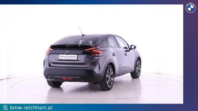 Citroën C4 Gebrauchtwagen Citroën C4 Gebrauchtwagen