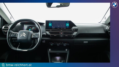 Citroën C4 Gebrauchtwagen Citroën C4 Gebrauchtwagen
