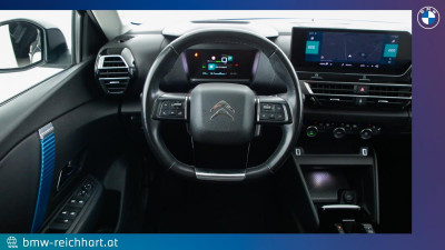 Citroën C4 Gebrauchtwagen Citroën C4 Gebrauchtwagen
