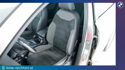 Seat Ateca Gebrauchtwagen Seat Ateca Gebrauchtwagen