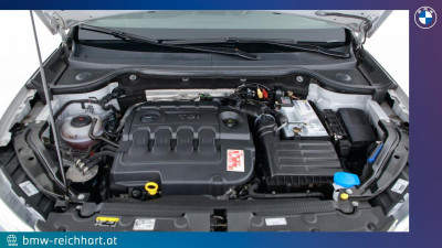 Seat Ateca Gebrauchtwagen Seat Ateca Gebrauchtwagen