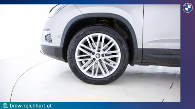 Seat Ateca Gebrauchtwagen Seat Ateca Gebrauchtwagen