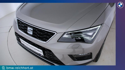 Seat Ateca Gebrauchtwagen Seat Ateca Gebrauchtwagen