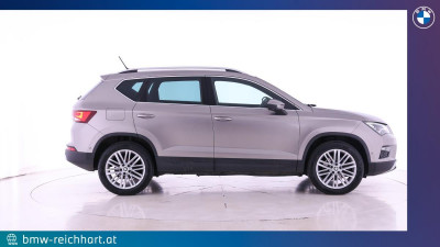 Seat Ateca Gebrauchtwagen Seat Ateca Gebrauchtwagen