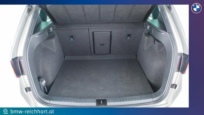Seat Ateca Gebrauchtwagen Seat Ateca Gebrauchtwagen