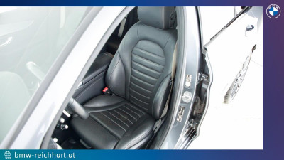 Mercedes-Benz C-Klasse Gebrauchtwagen Mercedes-Benz C-Klasse Gebrauchtwagen
