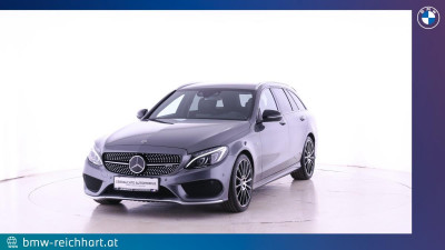 Mercedes-Benz C-Klasse Gebrauchtwagen Mercedes-Benz C-Klasse Gebrauchtwagen