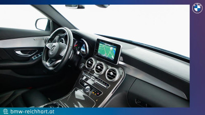 Mercedes-Benz C-Klasse Gebrauchtwagen Mercedes-Benz C-Klasse Gebrauchtwagen