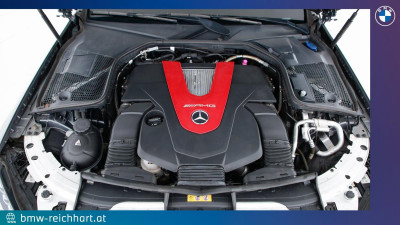 Mercedes-Benz C-Klasse Gebrauchtwagen Mercedes-Benz C-Klasse Gebrauchtwagen