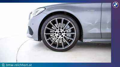 Mercedes-Benz C-Klasse Gebrauchtwagen Mercedes-Benz C-Klasse Gebrauchtwagen