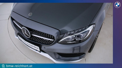 Mercedes-Benz C-Klasse Gebrauchtwagen Mercedes-Benz C-Klasse Gebrauchtwagen