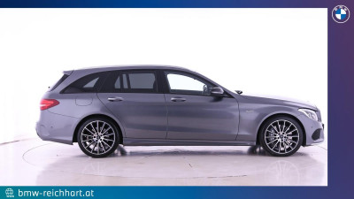 Mercedes-Benz C-Klasse Gebrauchtwagen Mercedes-Benz C-Klasse Gebrauchtwagen