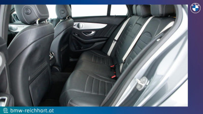 Mercedes-Benz C-Klasse Gebrauchtwagen Mercedes-Benz C-Klasse Gebrauchtwagen