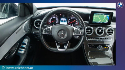 Mercedes-Benz C-Klasse Gebrauchtwagen Mercedes-Benz C-Klasse Gebrauchtwagen