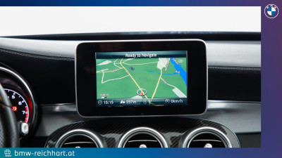 Mercedes-Benz C-Klasse Gebrauchtwagen Mercedes-Benz C-Klasse Gebrauchtwagen