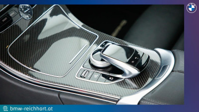 Mercedes-Benz C-Klasse Gebrauchtwagen Mercedes-Benz C-Klasse Gebrauchtwagen