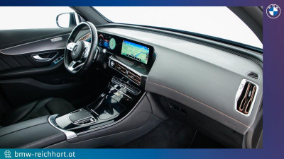 Mercedes-Benz EQC Gebrauchtwagen Mercedes-Benz EQC Gebrauchtwagen