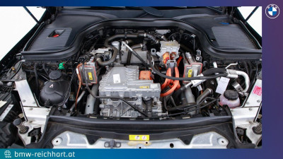 Mercedes-Benz EQC Gebrauchtwagen Mercedes-Benz EQC Gebrauchtwagen