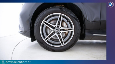 Mercedes-Benz EQC Gebrauchtwagen Mercedes-Benz EQC Gebrauchtwagen