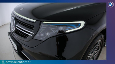 Mercedes-Benz EQC Gebrauchtwagen Mercedes-Benz EQC Gebrauchtwagen