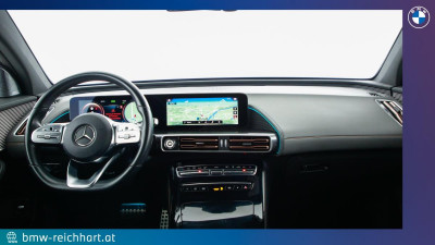 Mercedes-Benz EQC Gebrauchtwagen Mercedes-Benz EQC Gebrauchtwagen