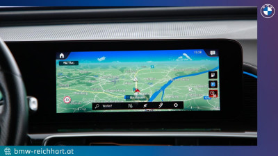 Mercedes-Benz EQC Gebrauchtwagen Mercedes-Benz EQC Gebrauchtwagen