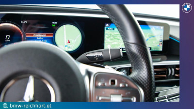 Mercedes-Benz EQC Gebrauchtwagen Mercedes-Benz EQC Gebrauchtwagen