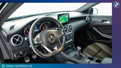 Mercedes-Benz A-Klasse Gebrauchtwagen Mercedes-Benz A-Klasse Gebrauchtwagen